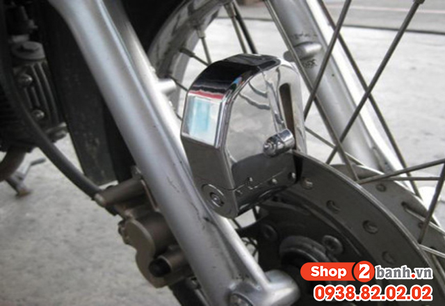 Những cách chống trộm xe máy an toàn hiệu quả nhất - 5