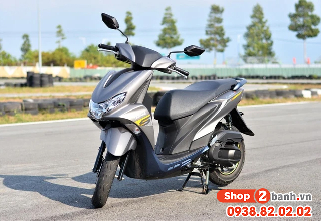 6 cách bảo dưỡng xe freego s mới mua để xe bền đẹp - 2