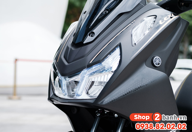 6 cách bảo dưỡng xe lexi 155 mới mua để xe bền đẹp - 7