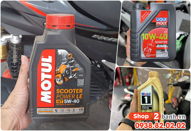 Tư vấn dàn chân xe lexi 155 vva độ như thế nào đẹp  - 4