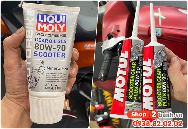 Tư vấn dàn chân xe lexi 155 vva độ như thế nào đẹp  - 5