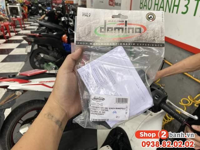 Top 6 đồ chơi xe stylo 160 bán chạy nhất shop2banh - 4