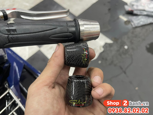 Top 6 đồ chơi xe stylo 160 bán chạy nhất shop2banh - 6