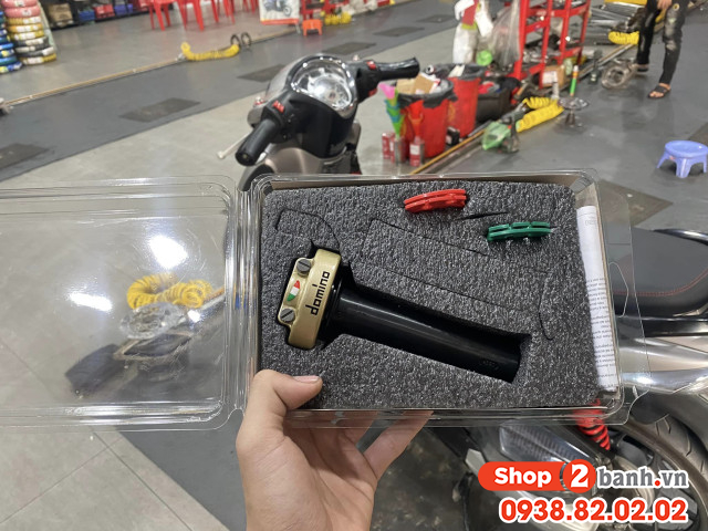 Top 6 đồ chơi xe yamaha lexi 155 bán chạy nhất shop2banh - 4