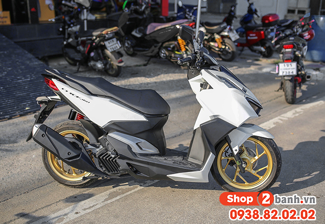 6 cách bảo dưỡng xe honda click 160i-125i mới mua để xe bền đẹp - 1