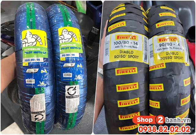 Top 6 đồ chơi xe yamaha lexi 155 bán chạy nhất shop2banh - 2