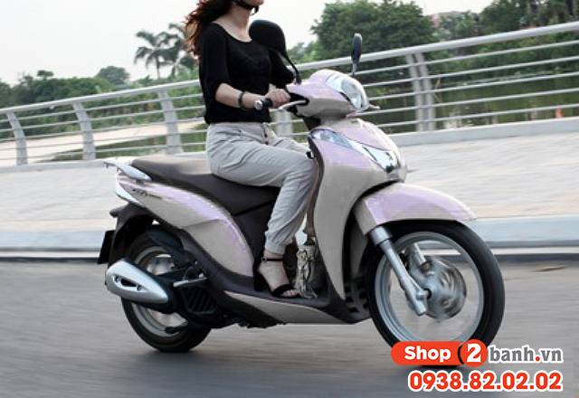 6 cách bảo dưỡng xe honda sh mode mới mua để xe bền đẹp - 6