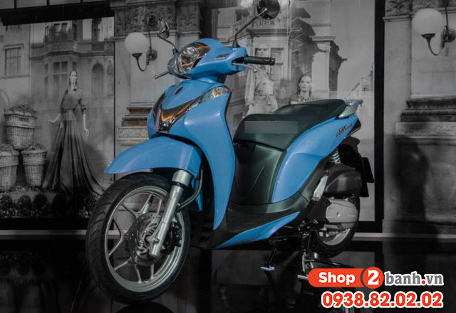 Sh mode có lọc nhớt không có cần thay thế định kỳ - 1