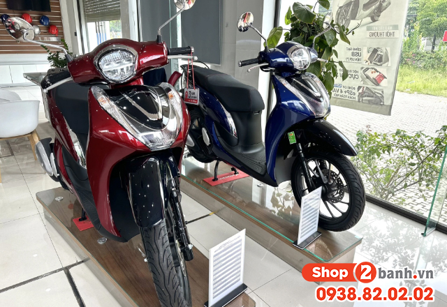 6 cách bảo dưỡng xe honda sh mode mới mua để xe bền đẹp - 2