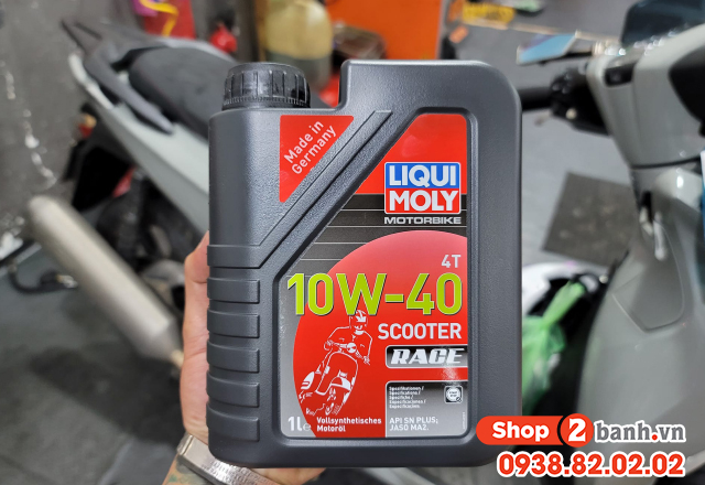 Xe honda sh ý đang chạy bị tắt máy đột ngột nguyên nhân và cách khắc phục - 4