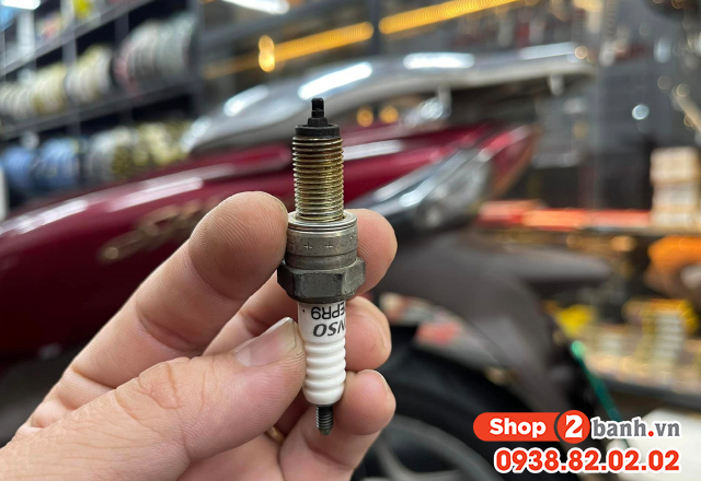 Xe honda sh ý đang chạy bị tắt máy đột ngột nguyên nhân và cách khắc phục - 2