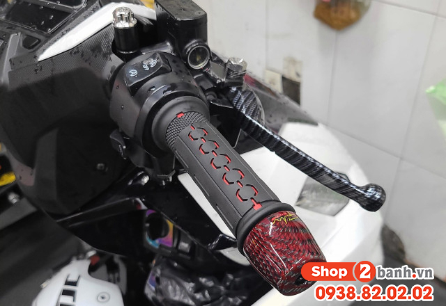 Dấu hiệu nhận biết bao tay xe máy cần thay thế - 3