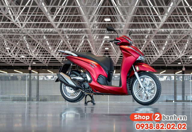 6 cách bảo dưỡng xe honda sh350i mới mua để xe bền đẹp - 2
