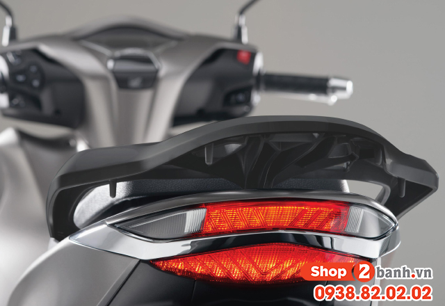 6 cách bảo dưỡng xe honda sh350i mới mua để xe bền đẹp - 7