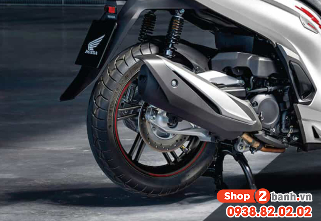 6 cách bảo dưỡng xe honda sh350i mới mua để xe bền đẹp - 5