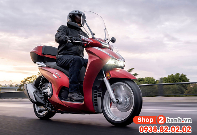 6 cách bảo dưỡng xe honda sh350i mới mua để xe bền đẹp - 6