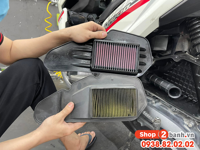 Các lưu ý bảo dưỡng xe dành cho tài xế xe ôm công nghệ - 7