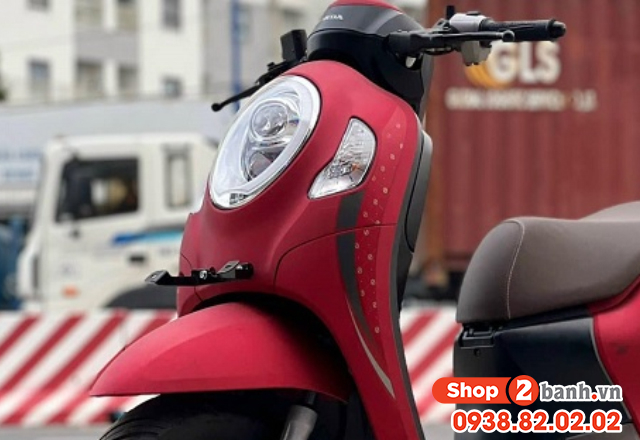 6 cách bảo dưỡng xe honda scoopy 110 mới mua để xe bền đẹp - 7