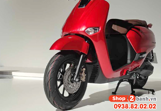 6 cách bảo dưỡng xe honda giorno 125 mới mua để xe bền đẹp - 5