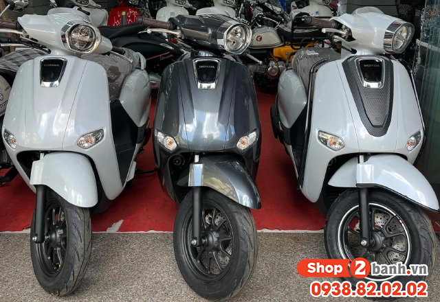 6 cách bảo dưỡng xe honda giorno 125 mới mua để xe bền đẹp - 2