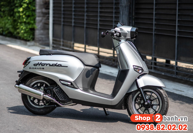 6 cách bảo dưỡng xe honda giorno 125 mới mua để xe bền đẹp - 6