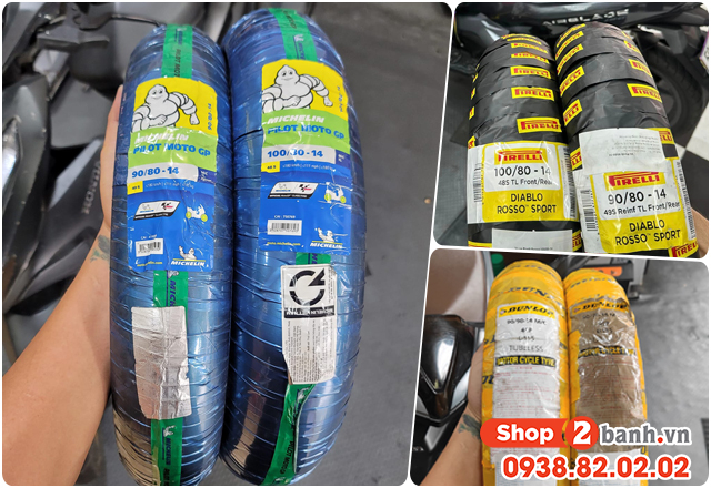 Air blade 2025 mới mua nên độ gì cho đẹp - 4