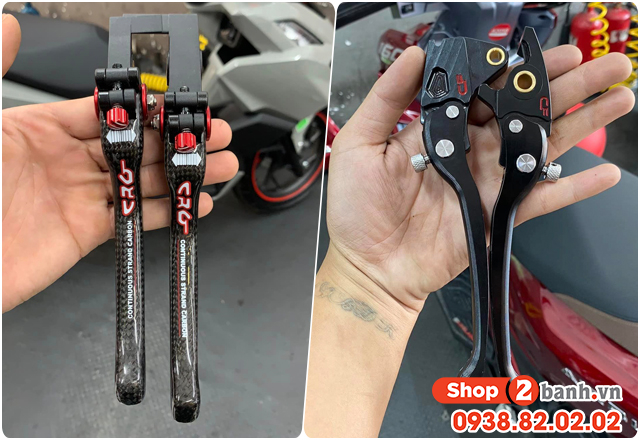 Air blade 2025 mới mua nên độ gì cho đẹp - 8