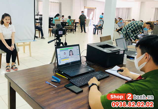 Phải làm gì khi tích hợp giấy phép lái xe vào vneid nhưng bị từ chối - 5