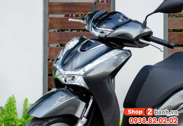 Bao lâu thì nên vệ sinh kim phun xăng xe sh350i - 1