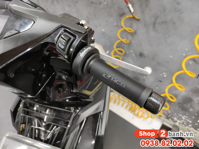 Air blade 2025 mới mua nên độ gì cho đẹp - 7