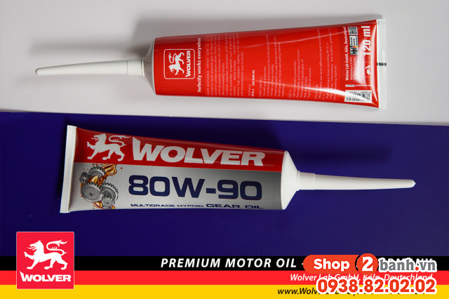 Xe công nghệ chạy bao lâu thì nên thay nhớt hộp số xe ga - 3