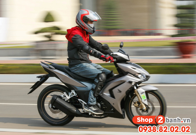 Xe winner đang chạy tắt máy khó đề nguyên nhân và cách khắc phục - 6