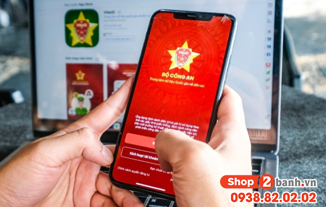 Tích hợp giấy đăng ký xe máy vào vneid có lợi ích gì - 3