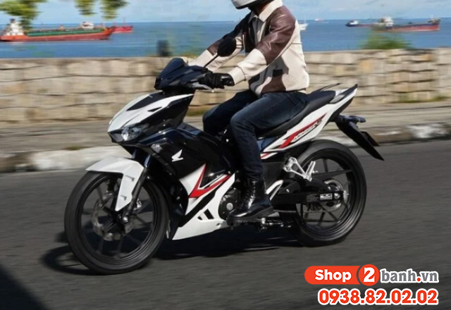 Bao lâu thì nên vệ sinh kim phun xăng xe winner - 1