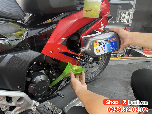 Địa chỉ thay dầu nhớt chính hãng uy tín ở cần thơ giá tốt - 5