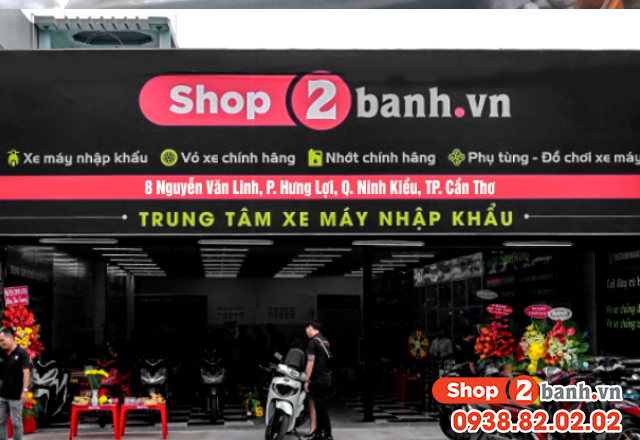 Địa chỉ vệ sinh kim phun xăng xe máy giá rẻ tại cần thơ - 3
