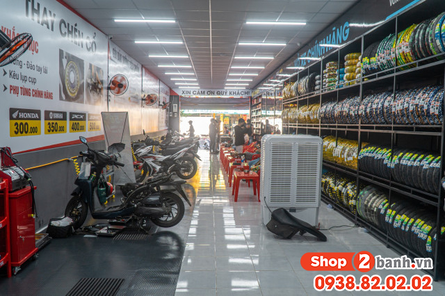 Thay nhớt mobil 1 chính hãng ở cần thơ chỗ nào uy tín chất lượng - 3