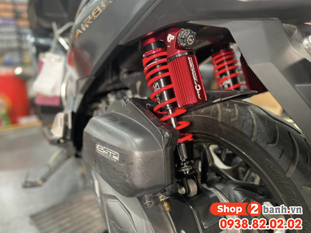 Địa chỉ bán phuộc profender chính hãng tại cần thơ uy tín chất lượng - 6