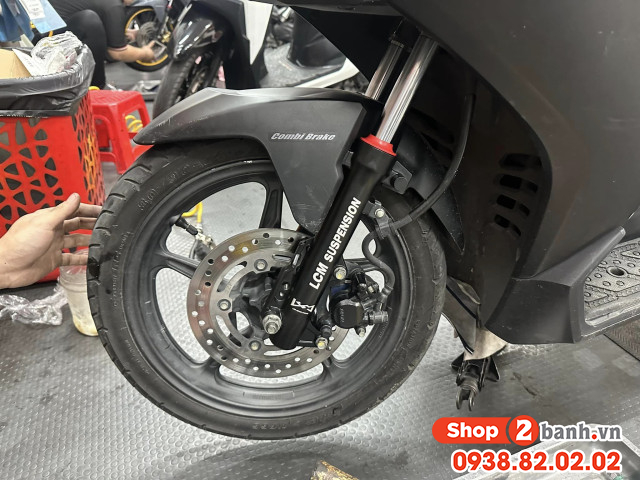 Địa chỉ bán phuộc lcm chính hãng tại cần thơ uy tín chất lượng - 5