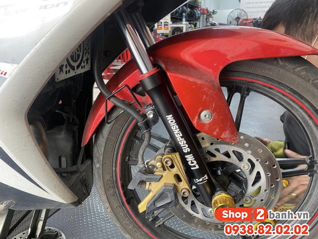 Địa chỉ bán phuộc lcm chính hãng tại cần thơ uy tín chất lượng - 7