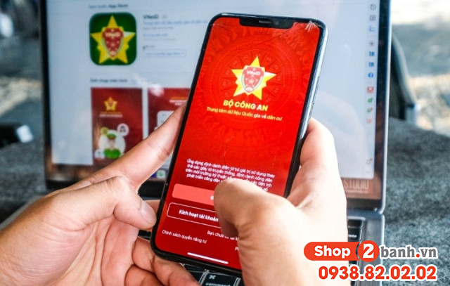 Không tích hợp giấy phép lái xe trên vneid có bị phạt không - 2