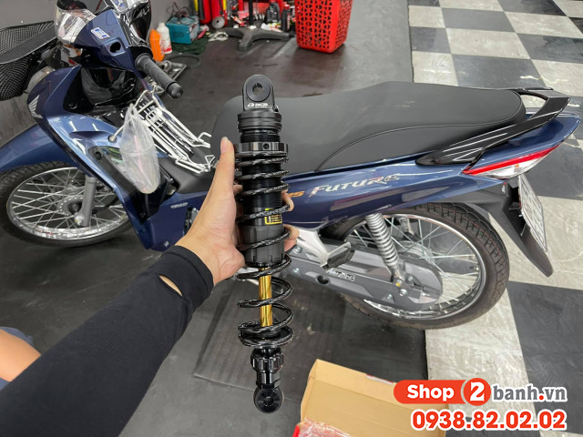 Địa chỉ bán phuộc rcb chính hãng tại cần thơ uy tín chất lượng - 5