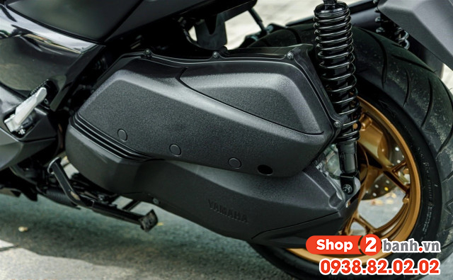 Nhớt hộp số xe xmax 300 bao nhiêu ml nên thay loại nào tốt - 2