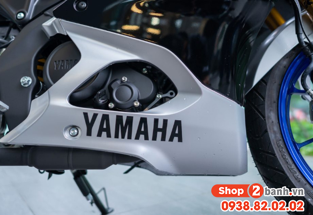Xy lanh diasil là gì động cơ xe yamaha nào được trang bị công nghệ này - 2