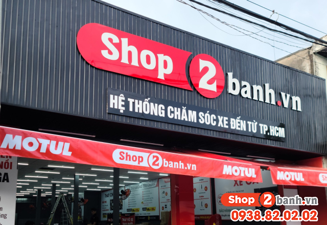 Sửa xe máy bị ngập nước ở cần thơ chỗ nào uy tín - 1