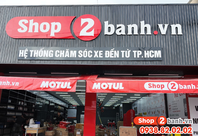 Làm nồi xe janus tại cần thơ chỗ nào uy tín chuyên nghiệp - 2