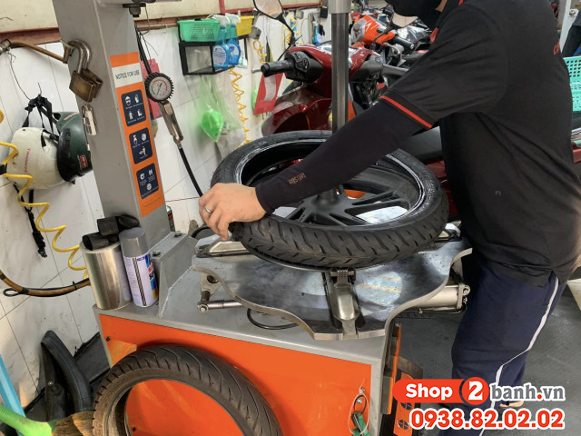 Đại lý vỏ lốp xe michelin tại vũng tàu chính hãng giá tốt - 2