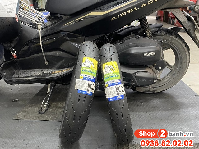Đại lý vỏ lốp xe michelin tại vũng tàu chính hãng giá tốt - 6