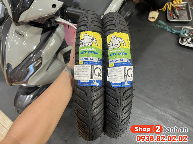 Đại lý vỏ lốp xe michelin tại vũng tàu chính hãng giá tốt - 3