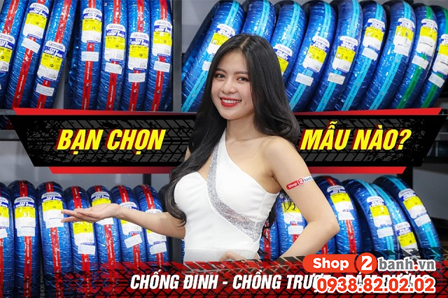 Đại lý vỏ lốp xe michelin tại cần thơ chính hãng giá tốt - 1